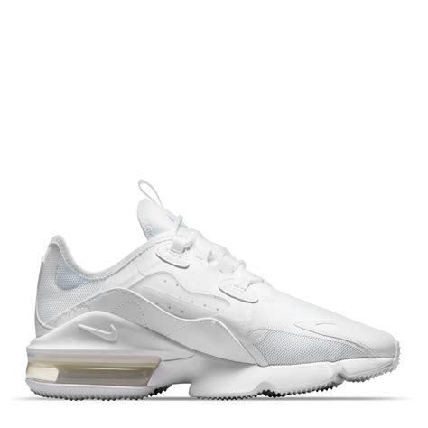 nike air max infinity weiß